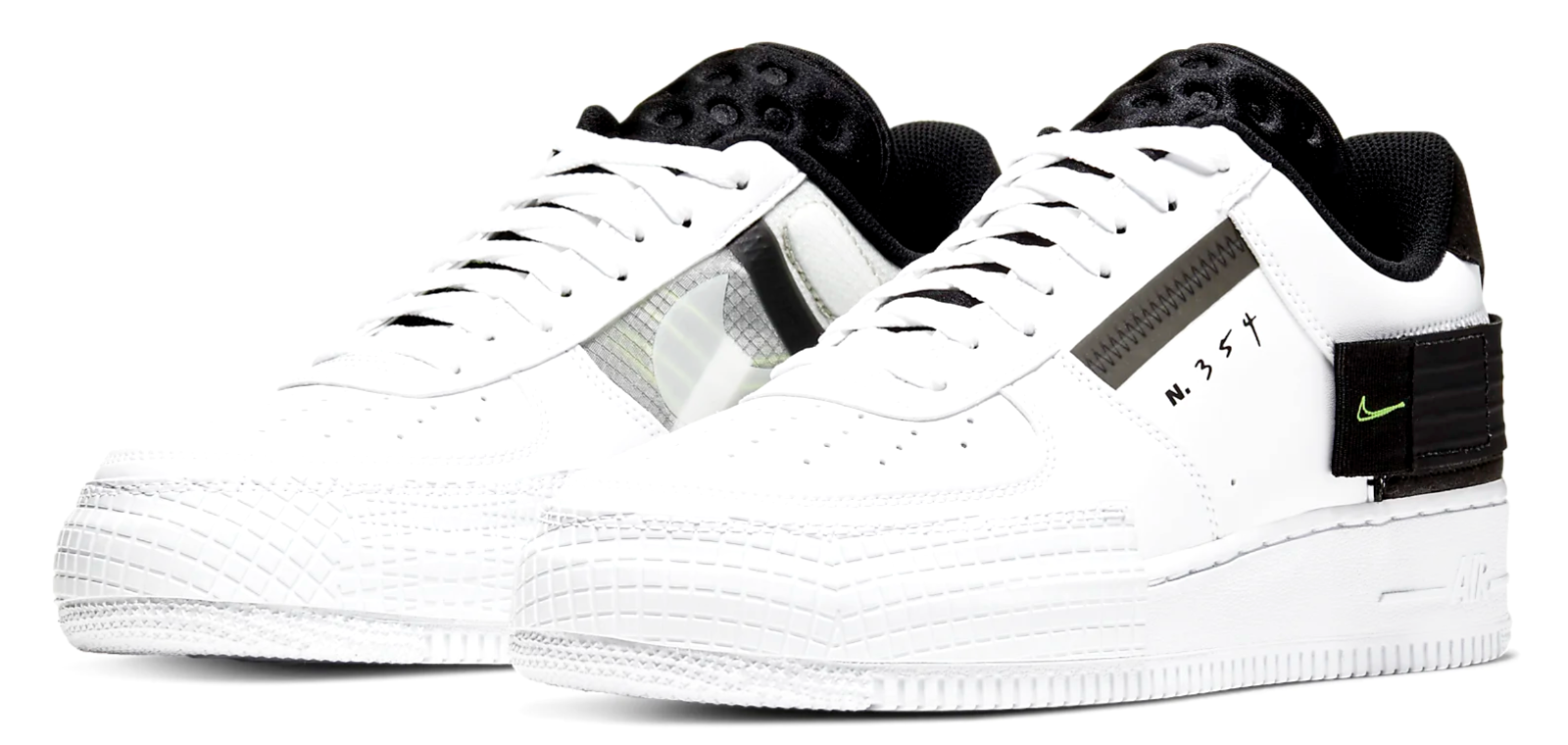 nike n 354
